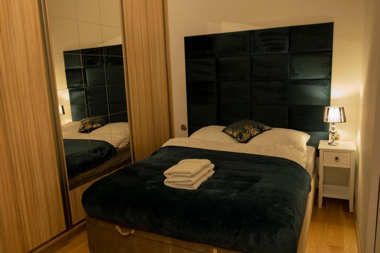 Apartment Apartament Piastow & *