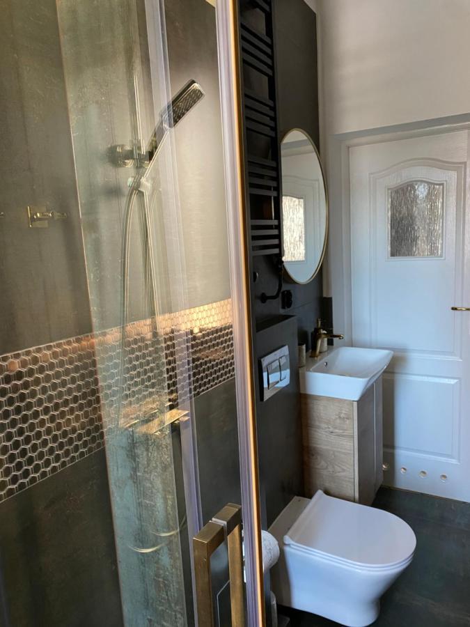 Apartament Piastow & Apartment Szczecin