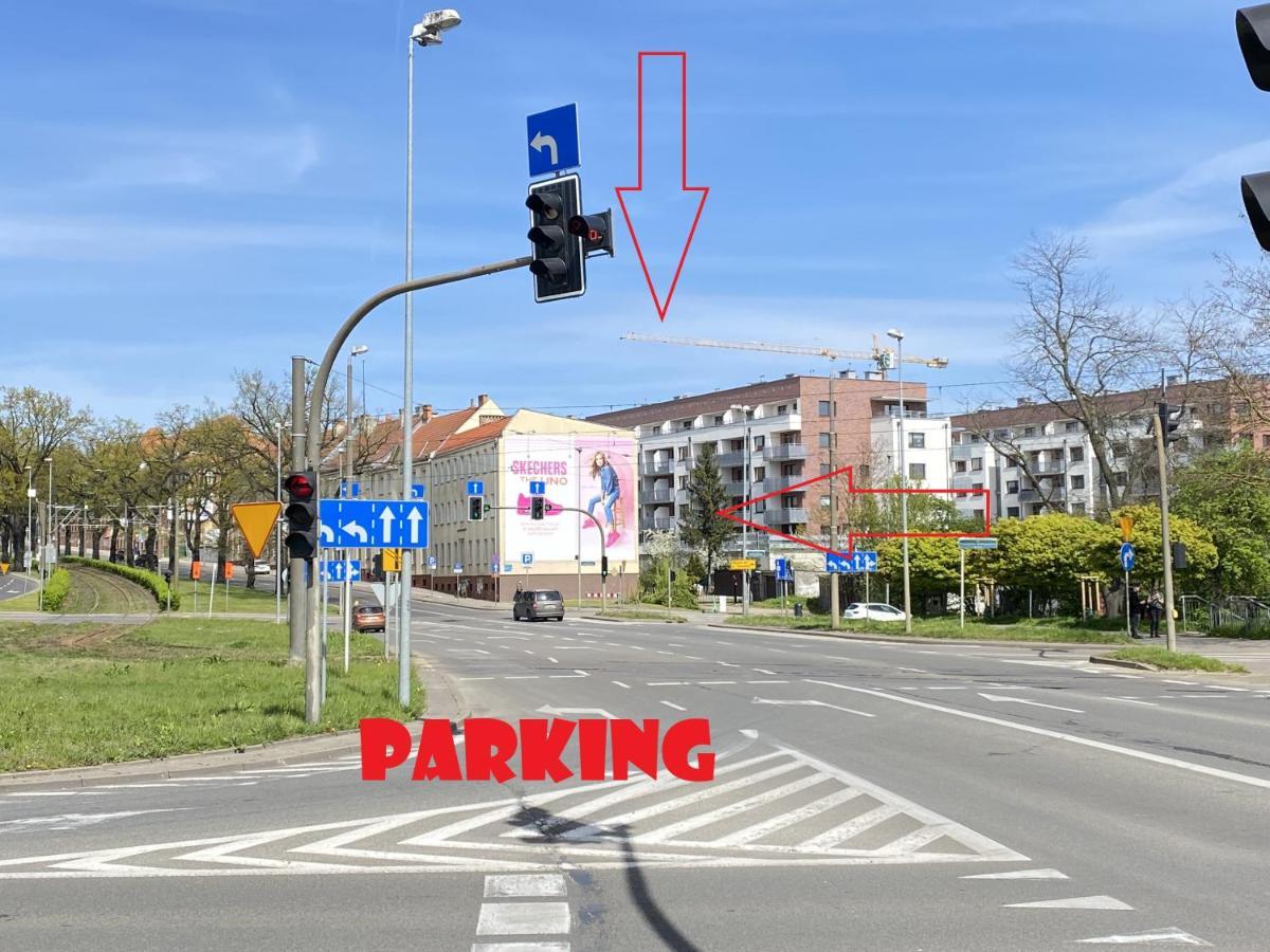 Apartament Piastow & *