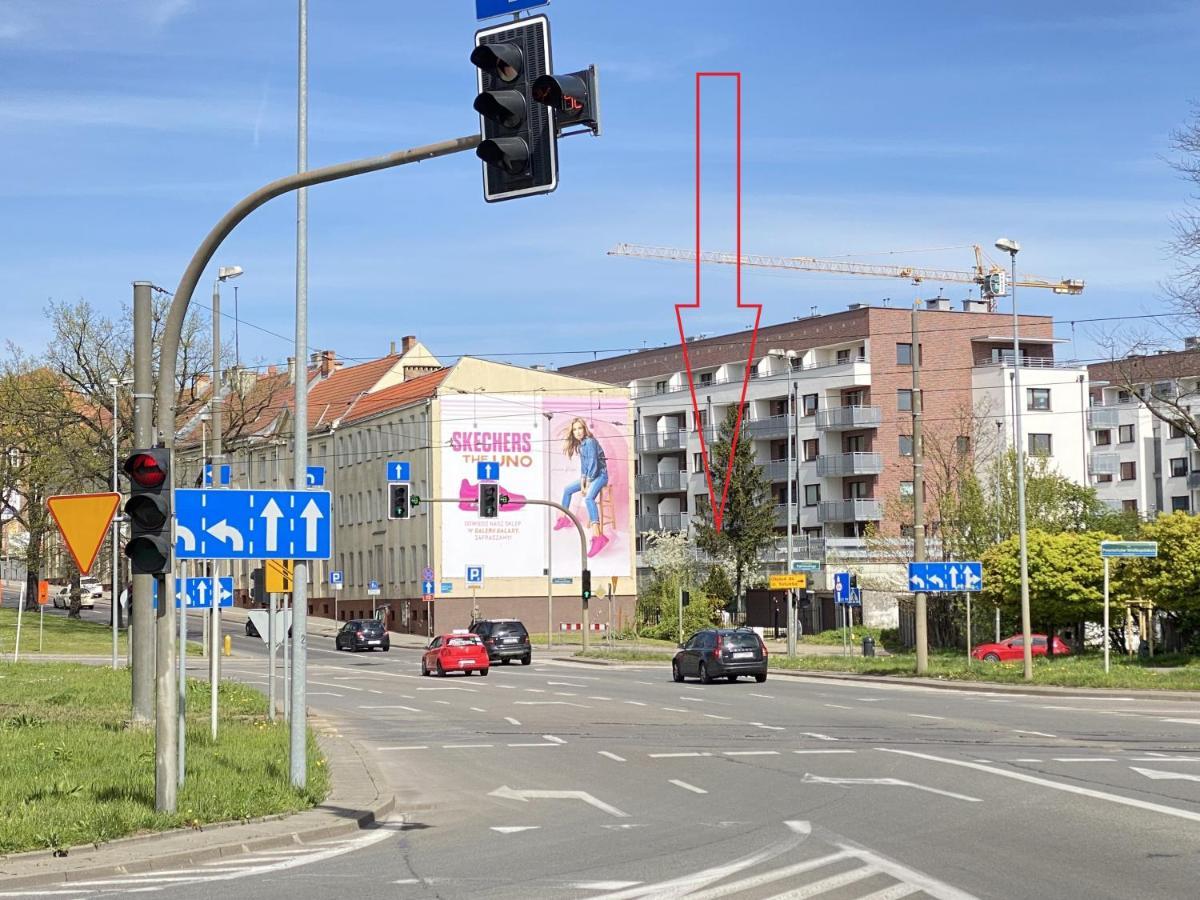 Apartament Piastow & * Szczecin
